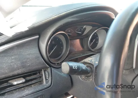 2020 Buick Envision Fwd Essence из США, поврежденный, VIN LRBFXCSA0LD015543